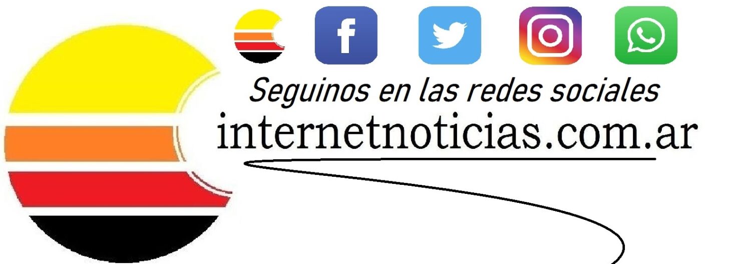 Internet Noticias